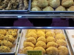 -竹桥村宫廷糕点(西站店)