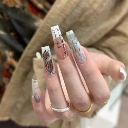 -M·X Nail日式美甲美睫