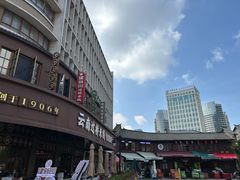 -昆明老街