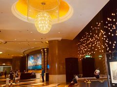 -澳门十六浦索菲特大酒店