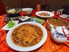 -不倒翁·徽天下名菜楼(马鞍山路店)