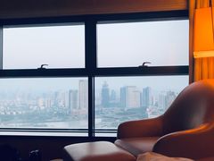-宁波万豪酒店
