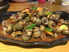-云晓光头烧烤吧(新大陆广场店)