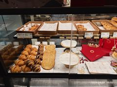 -正本原 Le Grenier a Pain(官舍店)