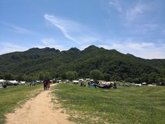 -玉渡山自然风景区