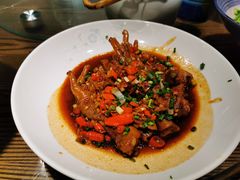 -湖南人家·家传湖南菜(水围店)