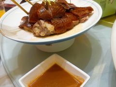 -椿记烧鹅(叠彩店)