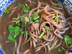 -正顺饸饹馆(中土商务楼店)