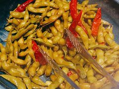 -冠菌火锅自助(东莞桥头店)