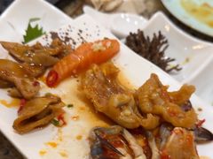 -丰卓会海鲜自助(中润大道店)