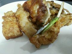 焖煎鱼腩-鱼醉无骨鱼·中山脆肉鲩(荔湾路店)