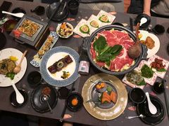 -藤原布二·大正创意料理(五台山店)