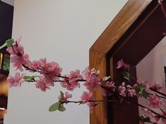 -六合居·明厨亮灶餐厅(成双大道店)