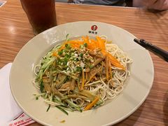 -李先生牛肉面大王(华联商厦店)