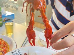 -仙品龙虾(总店)