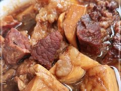 -宛平李记小吃(东关街店)