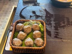 -芸鲜季·云南野生菌餐厅· 云南风物味研社(闵行店)