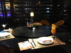 -YUE·6·西式融合餐厅(外滩六号店)