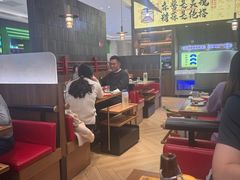 -侃爷南门铜锅涮肉