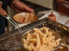 -香酥鸡排(京汉大道店)