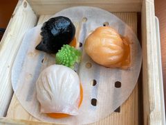 -上海柏悦酒店·世纪100牛排馆