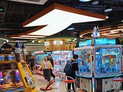 -汤姆熊欢乐世界(正大店)