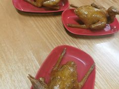 -光明刘冰乳鸽店(光明法政北路店)