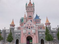 -青岛方特梦幻王国