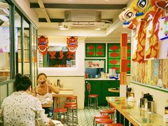 -乌鲁木齐路老洋房