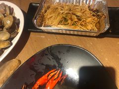 -沪小胖小龙虾(淮海中路旗舰店)