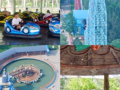 -南戴河国际娱乐中心