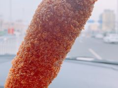 -青春米热狗