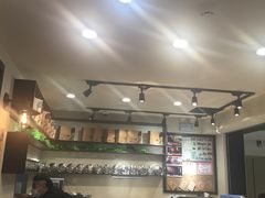 -小明同学(三里屯店)