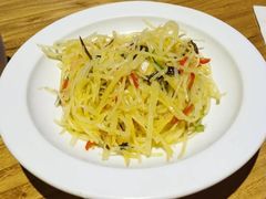 -胖老汉椒麻鸡清真新疆菜(西御街店)