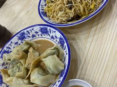 -美新点心店(陕西北路店)