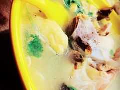 -小杨生煎(香港名都店)