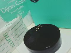 -第戎蛋糕(恒隆广场店)
