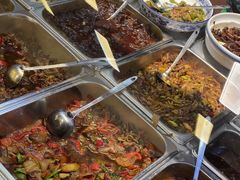 -梅溪·小伙子干挑面(安吉总店)
