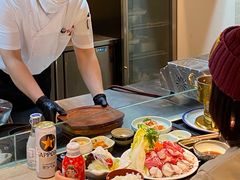 -江户前日本料理(瑞诗酒店店)