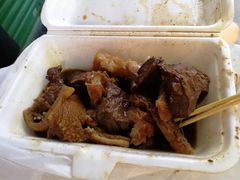 -明记牛杂(新马路分店)