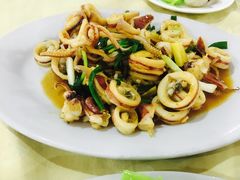 -秋姐美食店(旅游大道店)