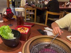 -御牛道日式烤肉料理(杭州万象城店)
