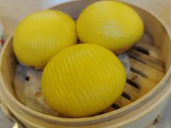 凤凰流沙包-点都德(华强南店)