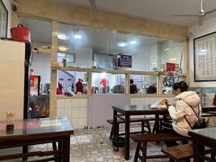 -秦豫肉夹馍(骡马市总店)