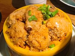 -九锅一堂酸菜鱼(万达广场店)