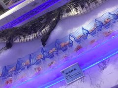 -澜悦港海鲜体验主题餐厅