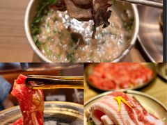 -西塔老太太泥炉烤肉(北京双井店)