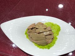 -霞客居酒店·霞客食府·宁海特色小海鲜