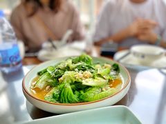 生菜-宋小谨·泉州菜(西沙湾店)
