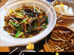 -芳芳私房菜·精做淮扬菜(承德路店)